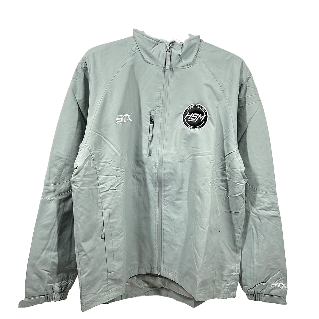STX - Veste mi-lourde